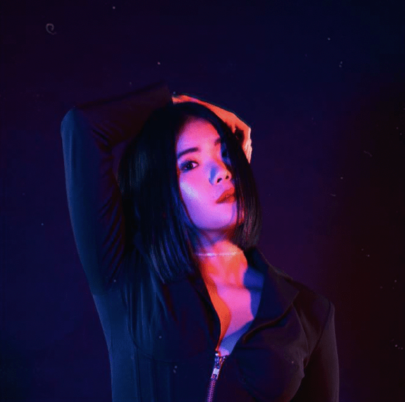 Jesmo Up-and-coming Dance-Pop artist JESSMO rejects convention with ...