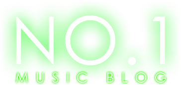 No.1 Music Blog
